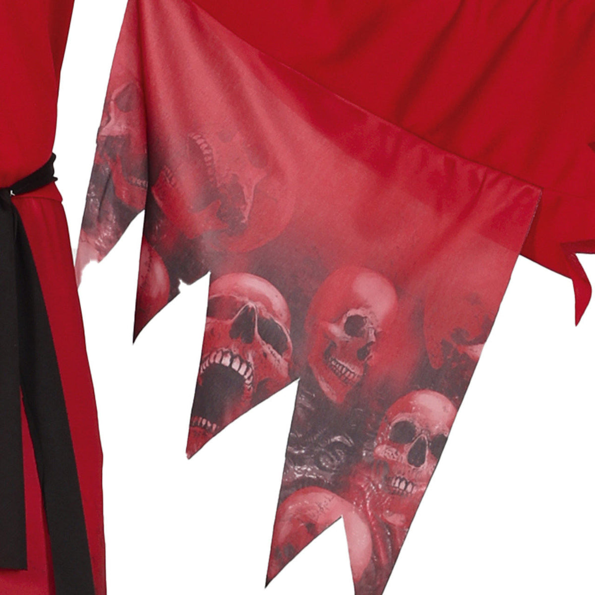 Adult Death Devil Costume