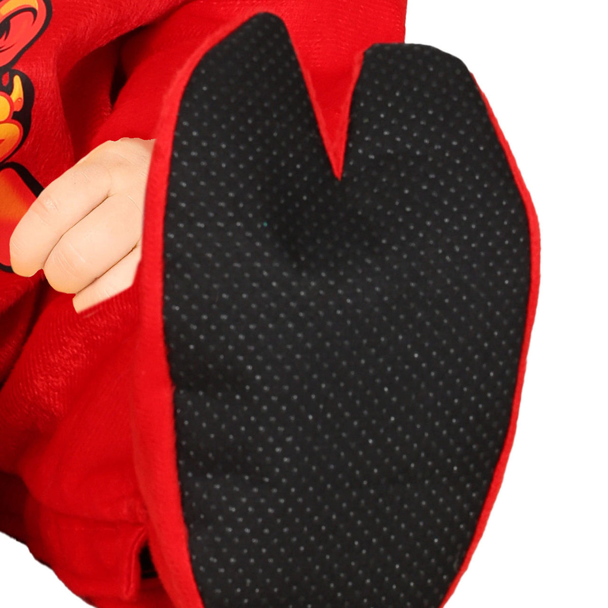 Baby Naughty Devil Costume