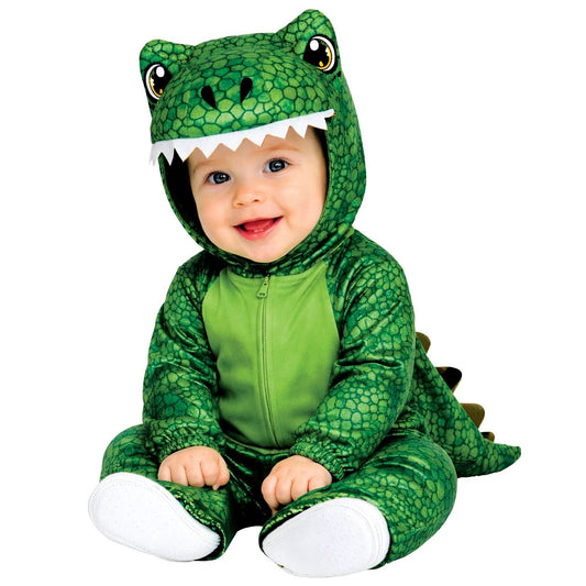 Baby Dinosaur Costume