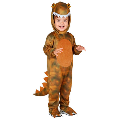 Kids T-Rex Dinosaur Costume