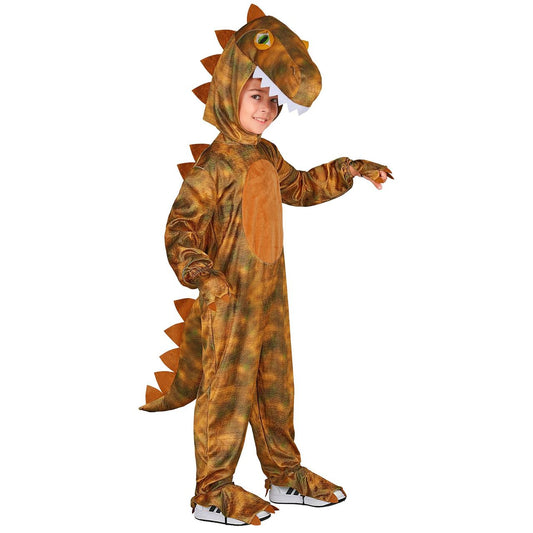 Kids T-Rex Dinosaur Costume
