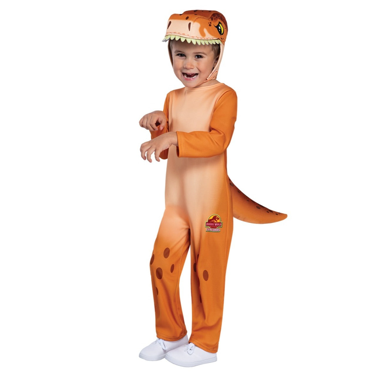 Kids Jurassic T-Rex Dinosaur Costume™