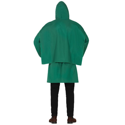 Adult Doctor Doom Costume