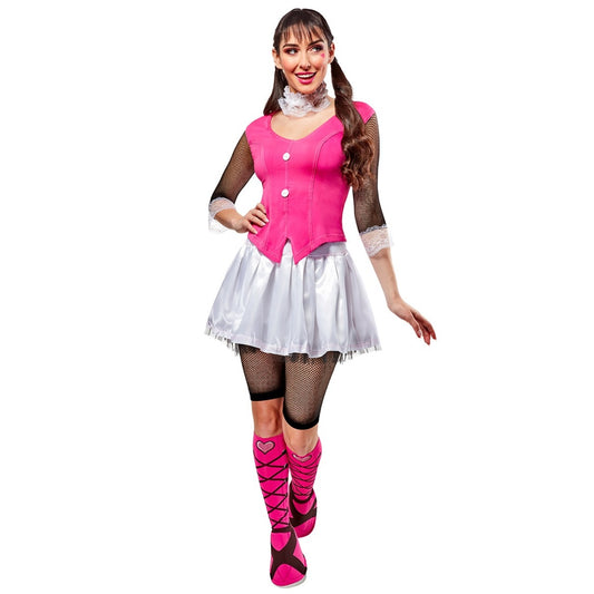 Womens Draculaura Monster High™ Costume