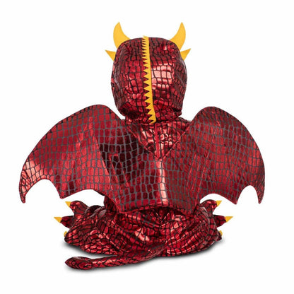 Baby Red Dragon Costume