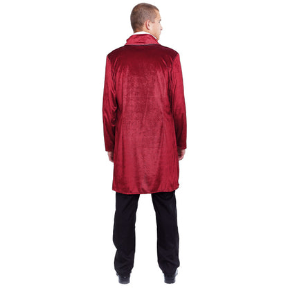 Mens Bridgerton Duke Costume