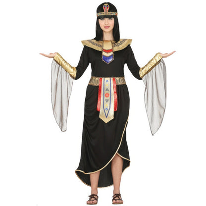 Teen Girls Nawa Egyptian Costume