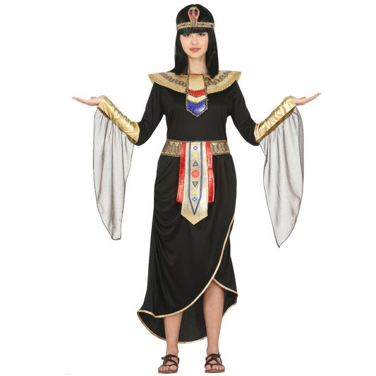 Teen Girls Nawa Egyptian Costume
