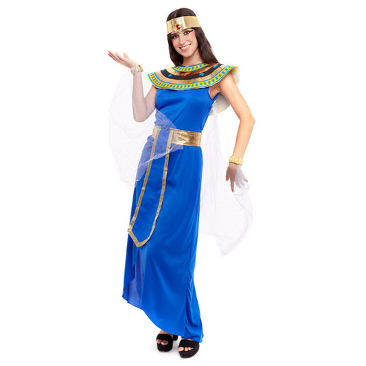 Womens Samira Egyptian Costume