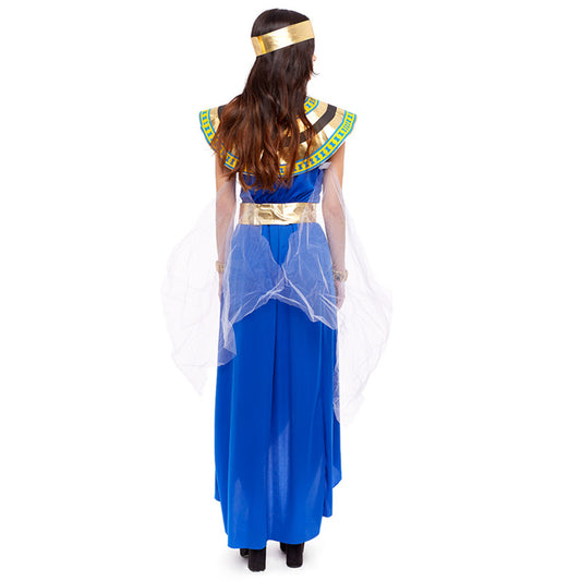 Womens Samira Egyptian Costume