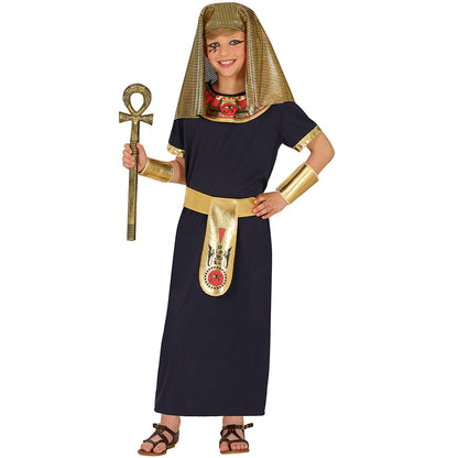 Boys Amon Egyptian Costume