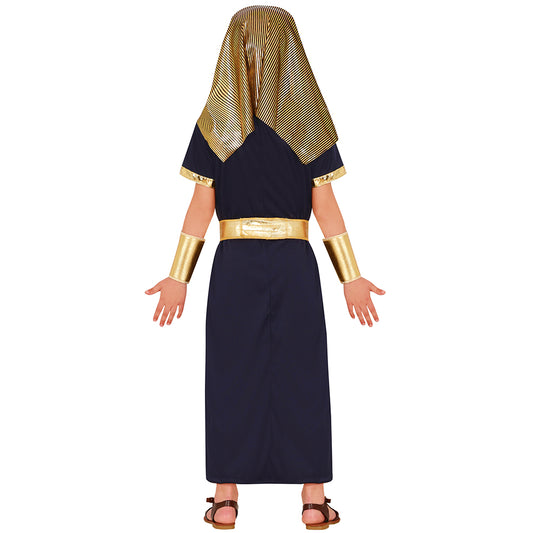 Boys Amon Egyptian Costume