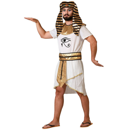 Mens Udyat Egyptian Costume