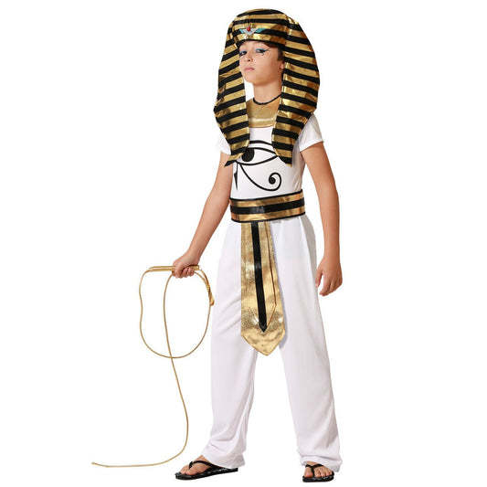Boys Udyat Egyptian Costume