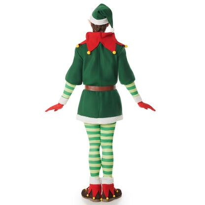 Mens Sweet Elf Costume