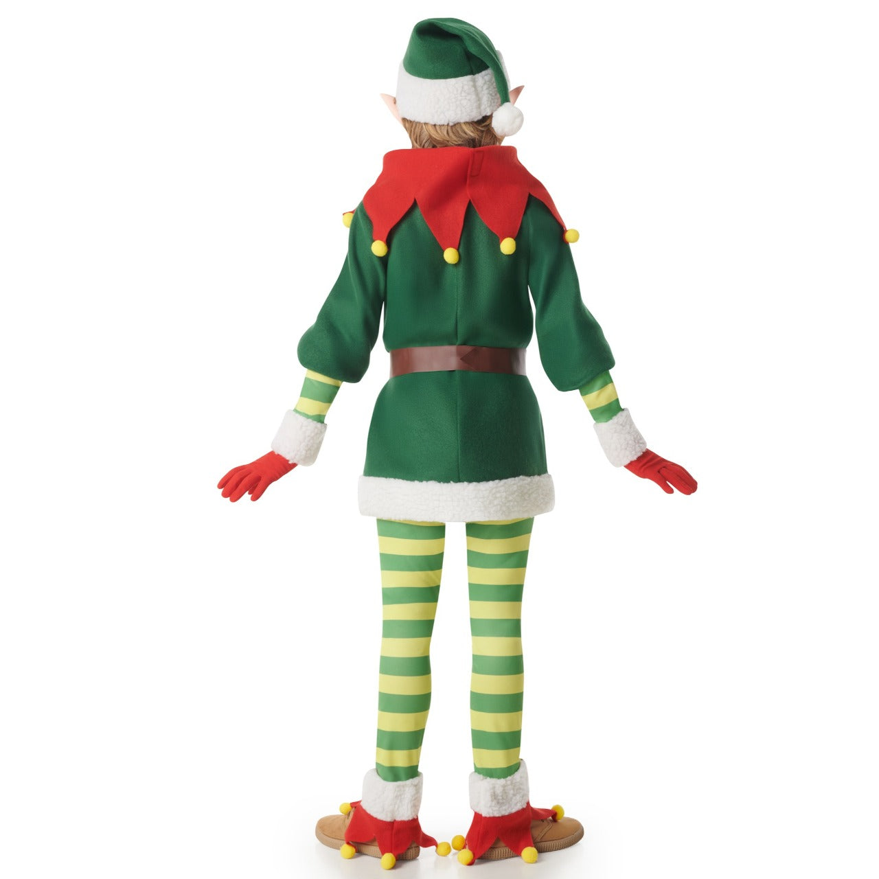 Boys Sweet Elf Costume