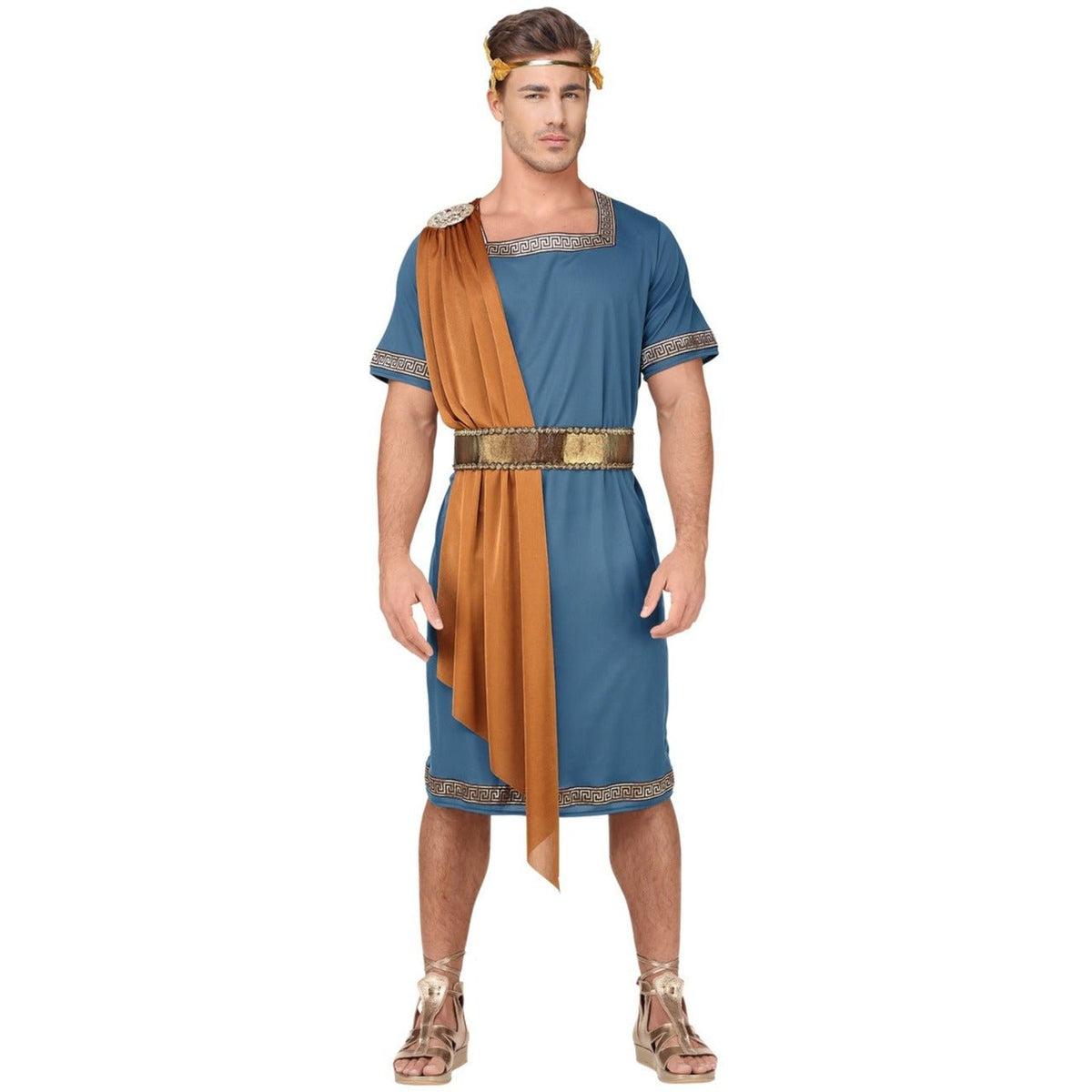 Adult Roman Emperor Nero Costume