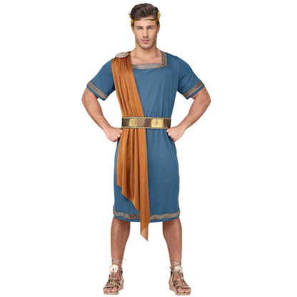 Adult Roman Emperor Nero Costume