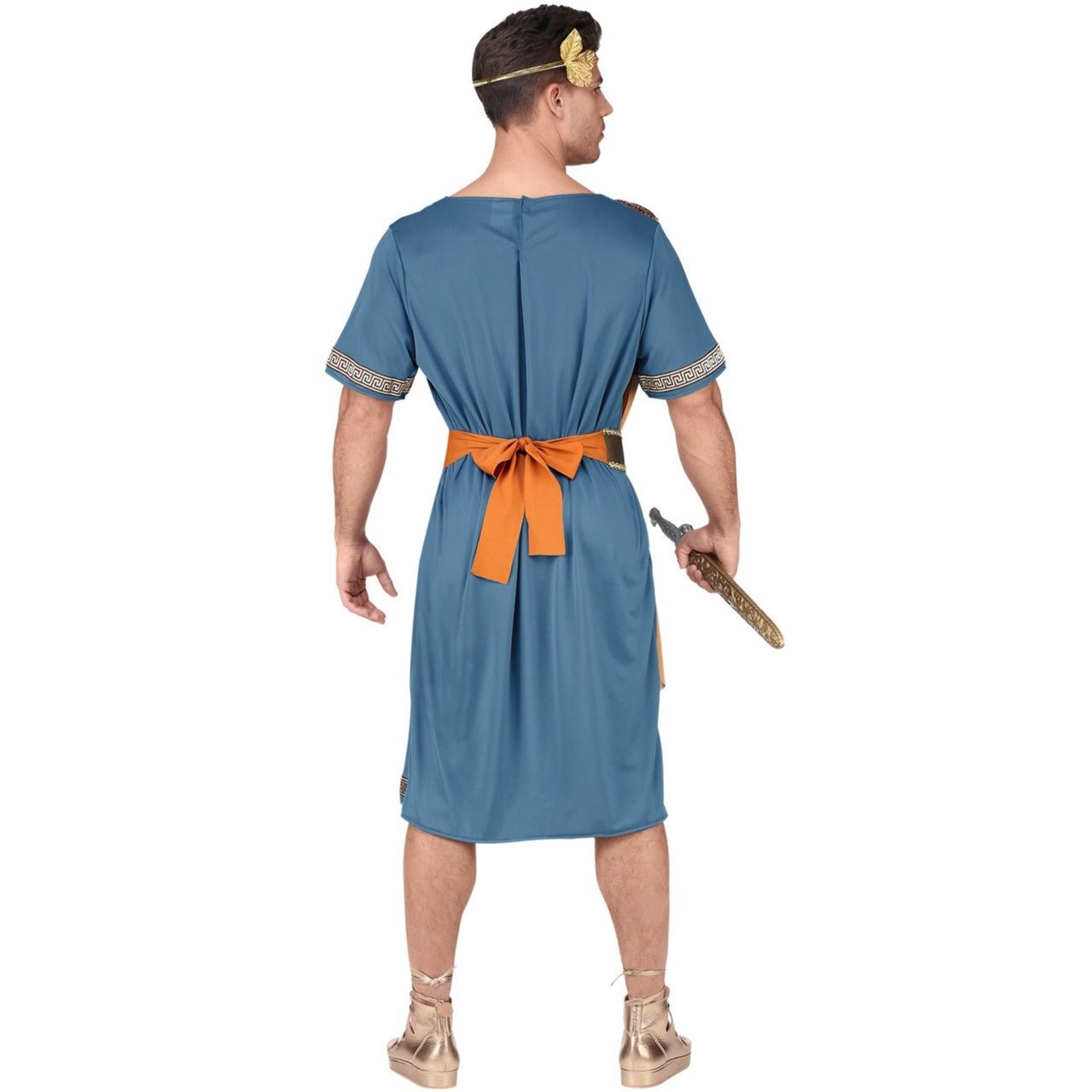 Adult Roman Emperor Nero Costume