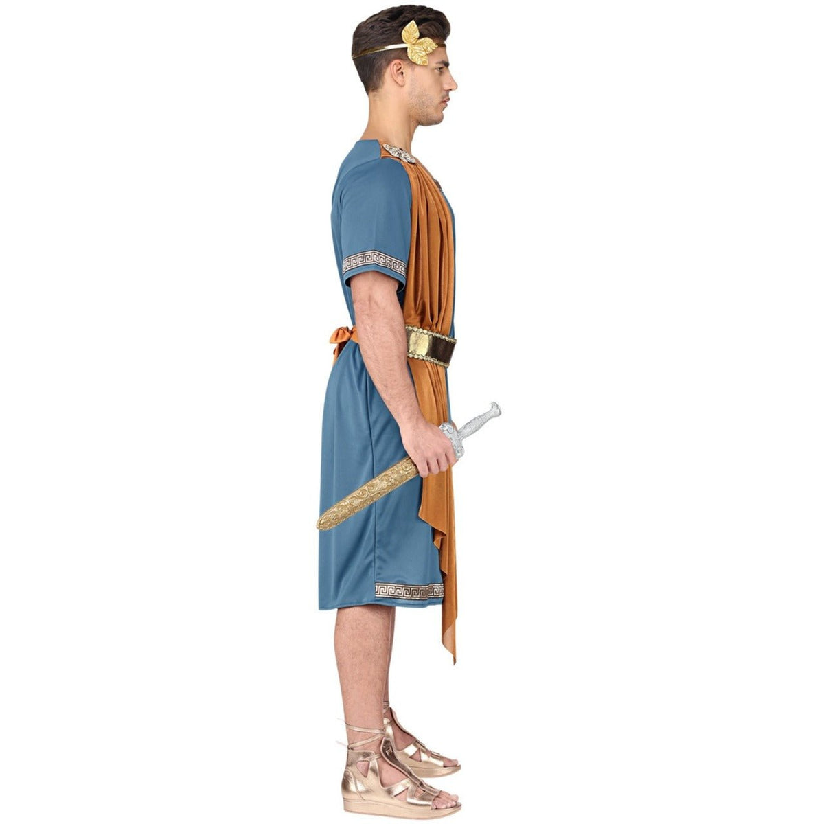 Adult Roman Emperor Nero Costume