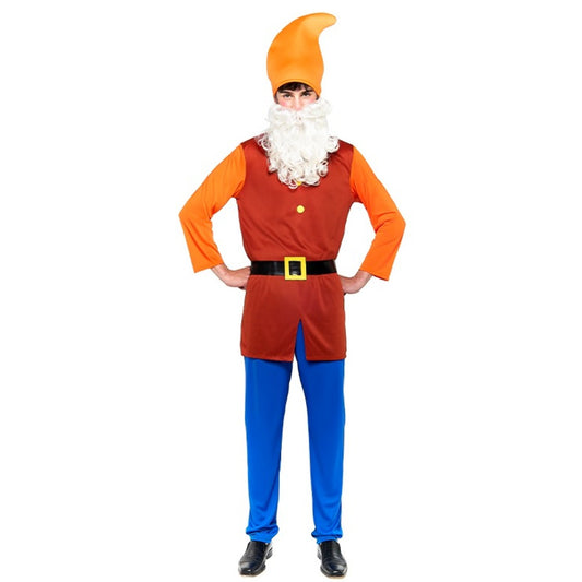 Adult Brown Dwarf Costume