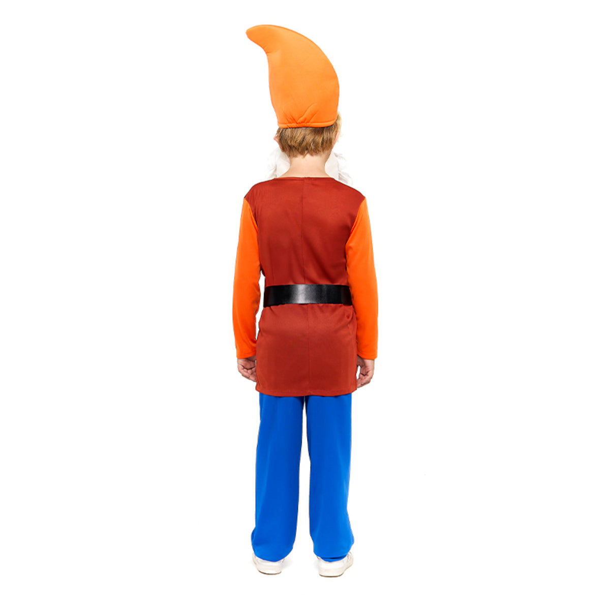 Boys Brown Dwarf Costume