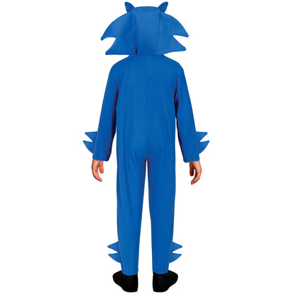Kids Super Hedgehog Costume