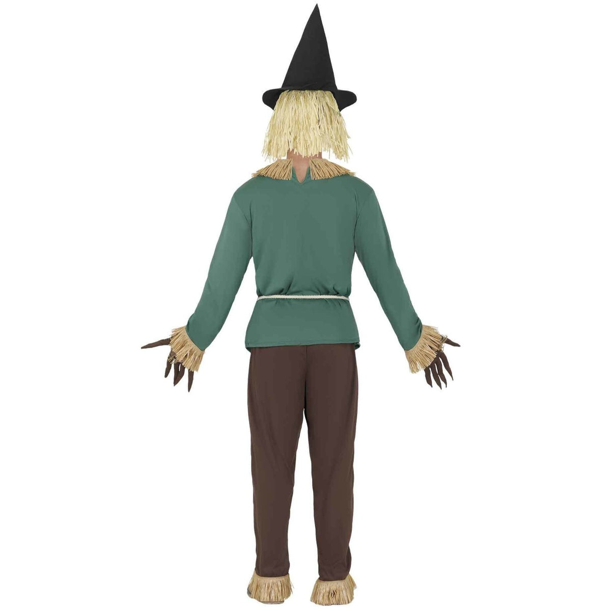 Mens Evil Scarecrow Costume