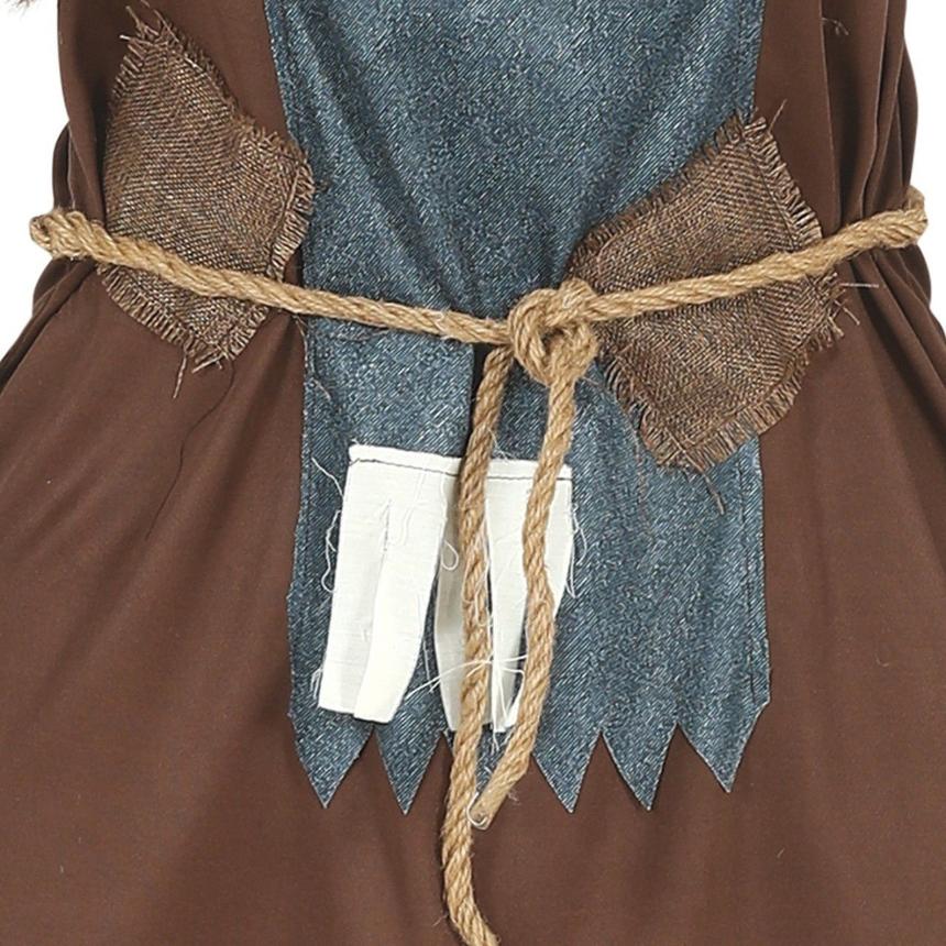 Womens Sinister Scarecrow Costume