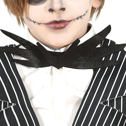 Kids Jack Skellington Skeleton Costume
