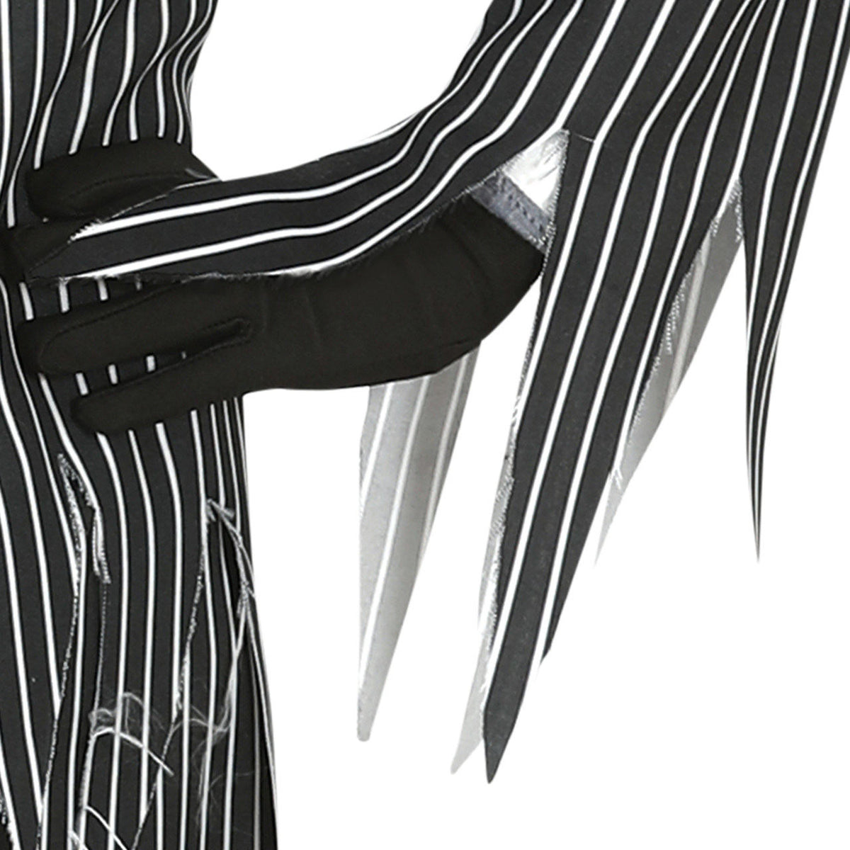 Kids Jack Skellington Skeleton Costume