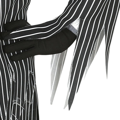 Kids Jack Skellington Skeleton Costume