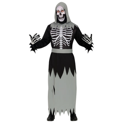 Adult Mystic Skeleton Costume
