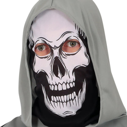 Adult Mystic Skeleton Costume