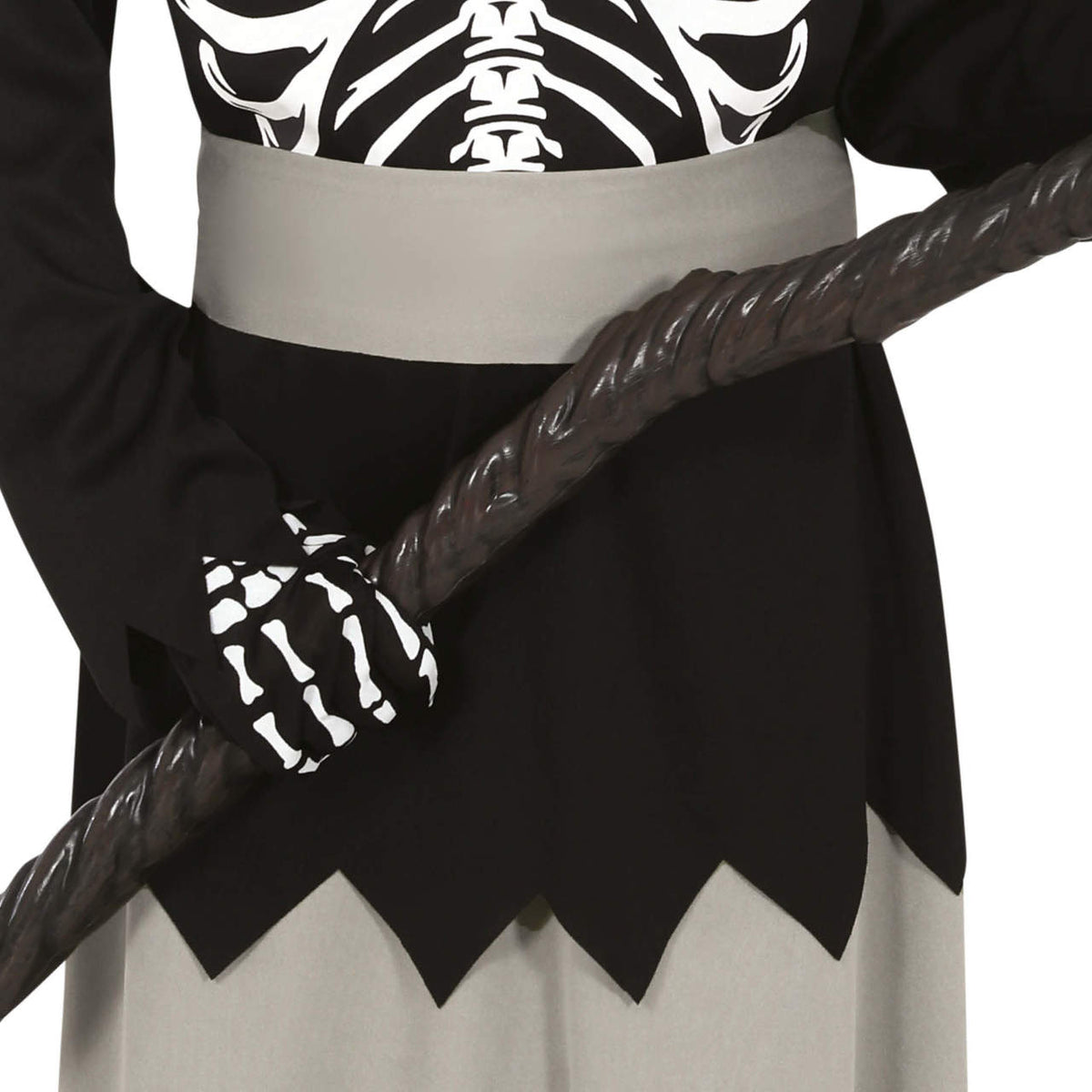 Kids Mystic Skeleton Costume