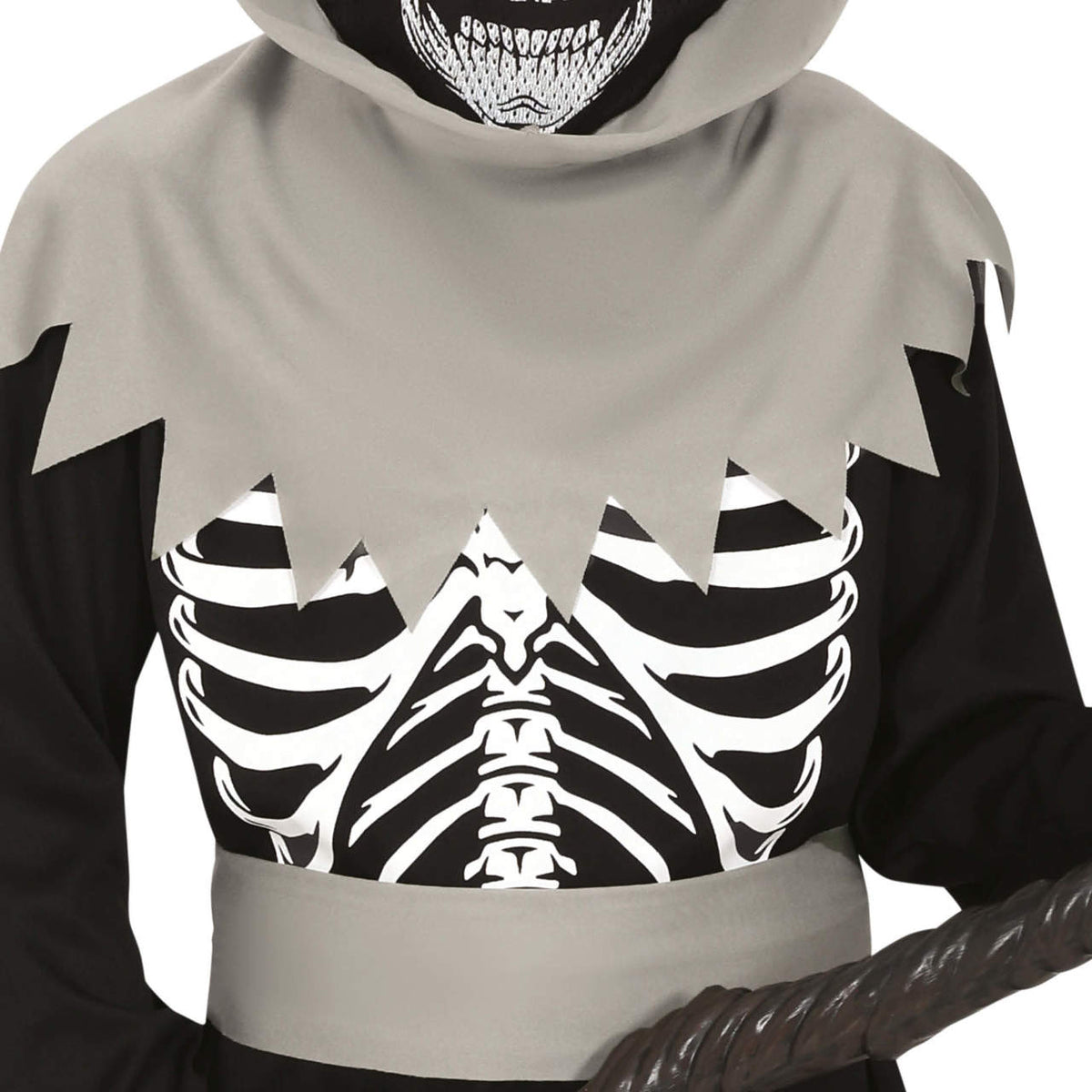 Kids Mystic Skeleton Costume