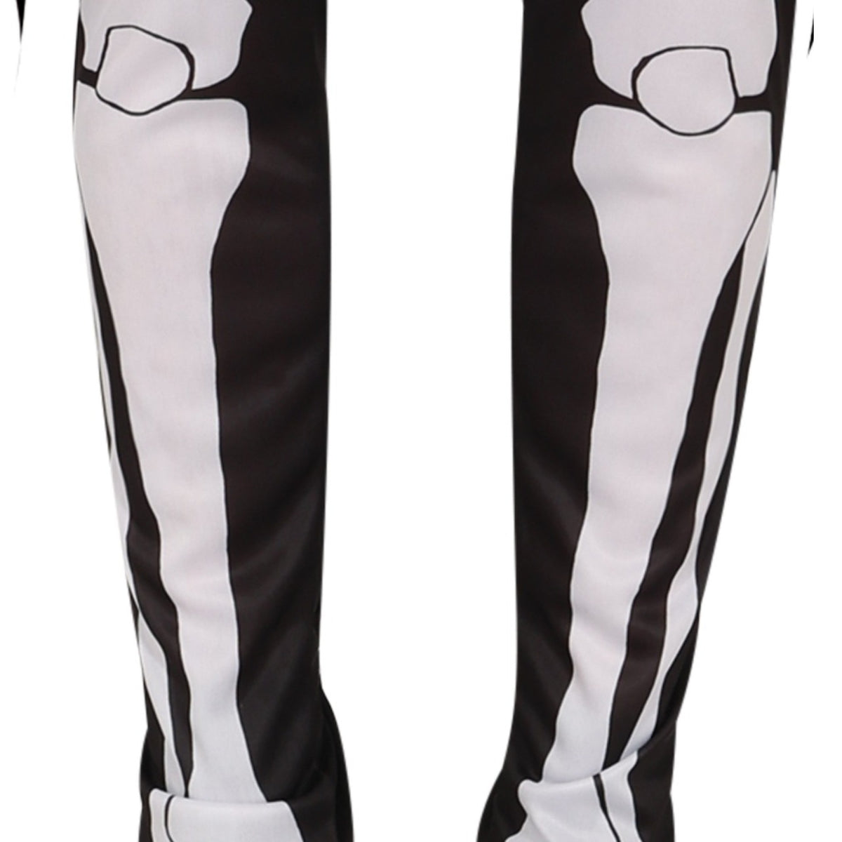 Mens Eco Bat Skeleton Costume