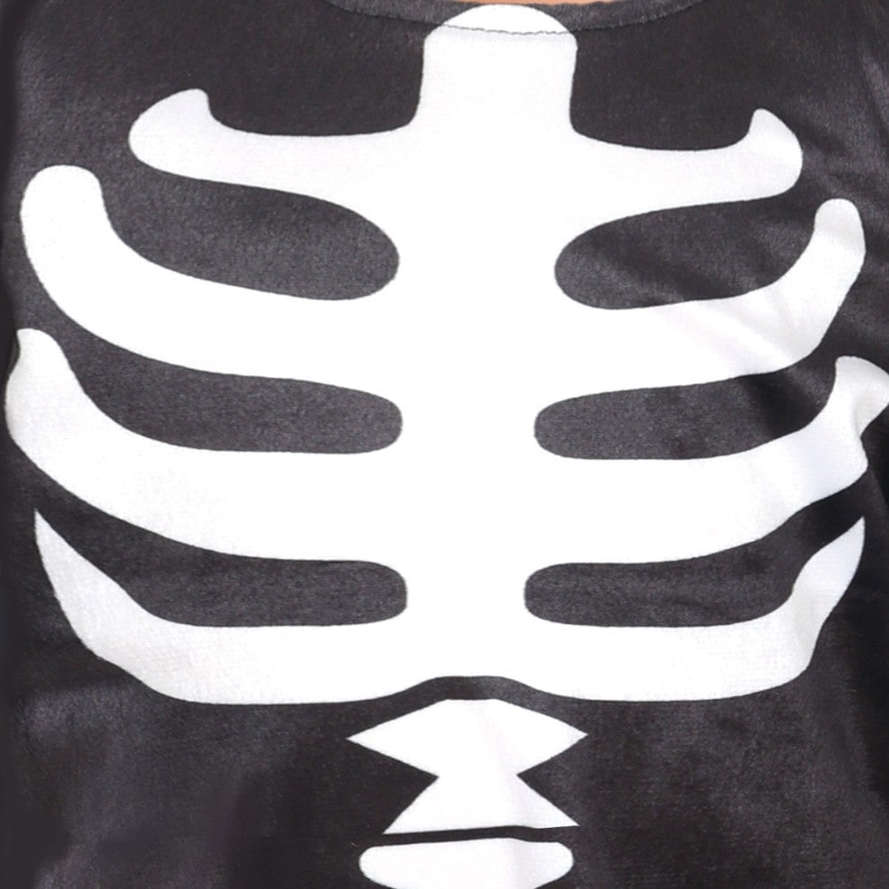 Baby Mouse Skeleton Costume