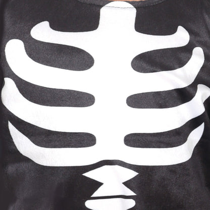 Baby Mouse Skeleton Costume