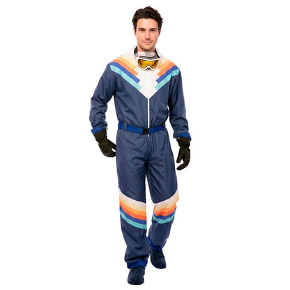 Mens Skier Costume