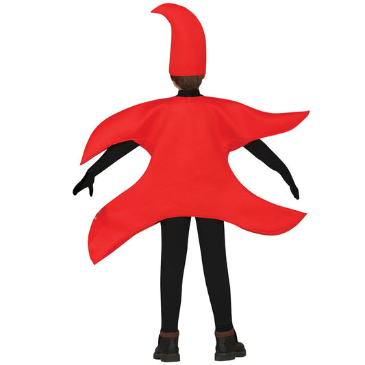 Kids Starfish Costume