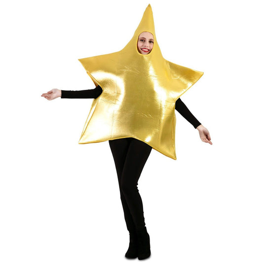 Adult Christmas Star Costume