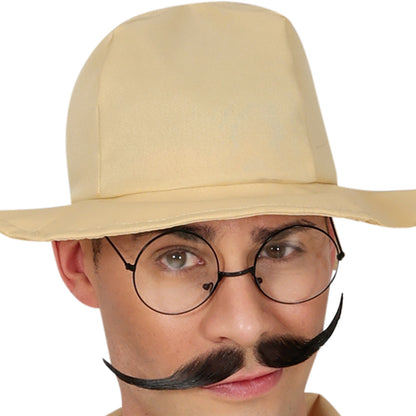 Mens World Explorer Costume