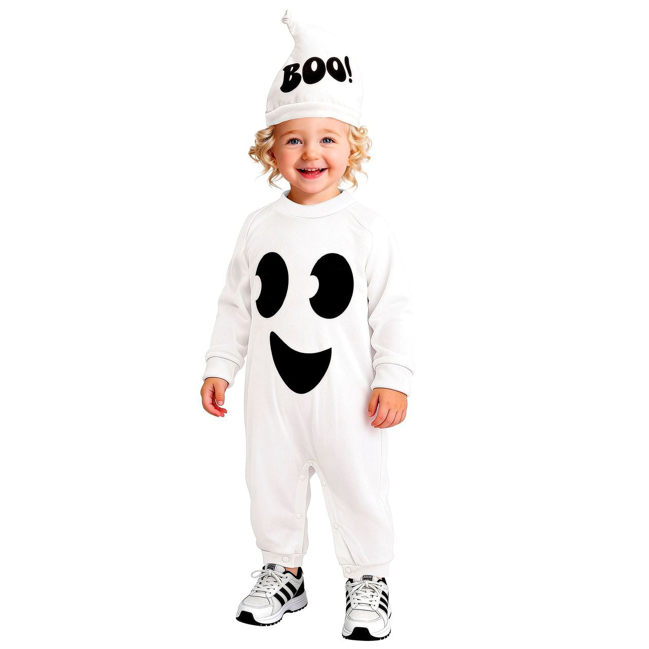 Baby Boo Ghost Costume