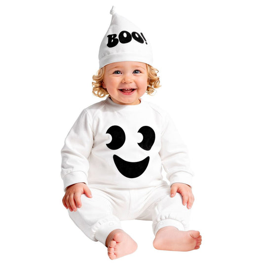 Baby Boo Ghost Costume