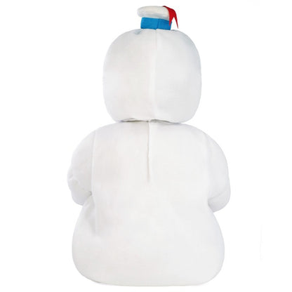 Baby Ghostbusters Ghost Costume