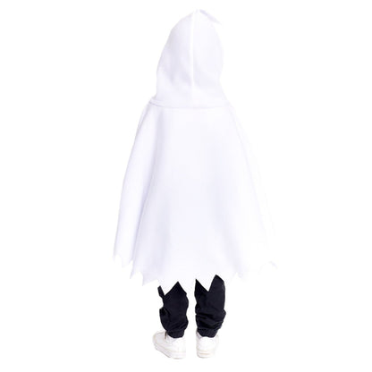 Baby Ghost Poncho Costume