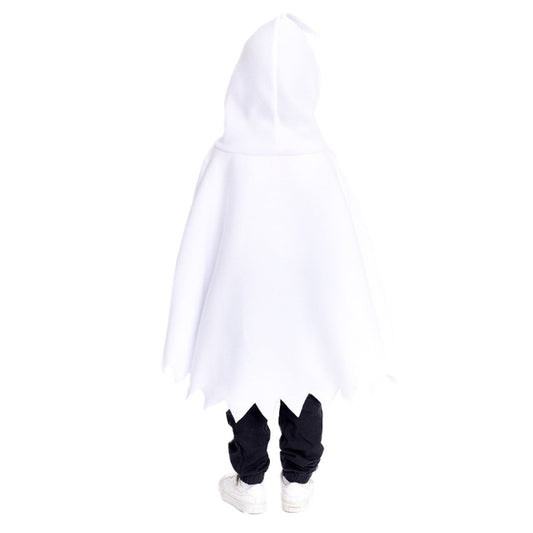Baby Ghost Poncho Costume