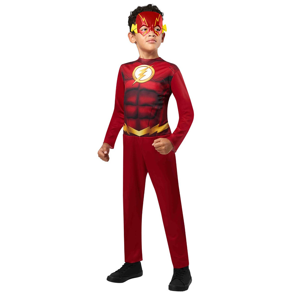 Kids Flash™ Classic OPP Costume
