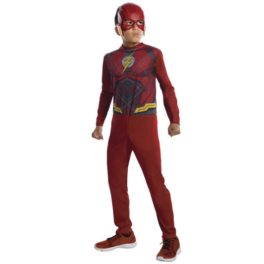 Kids The Flash™ OPP Costume
